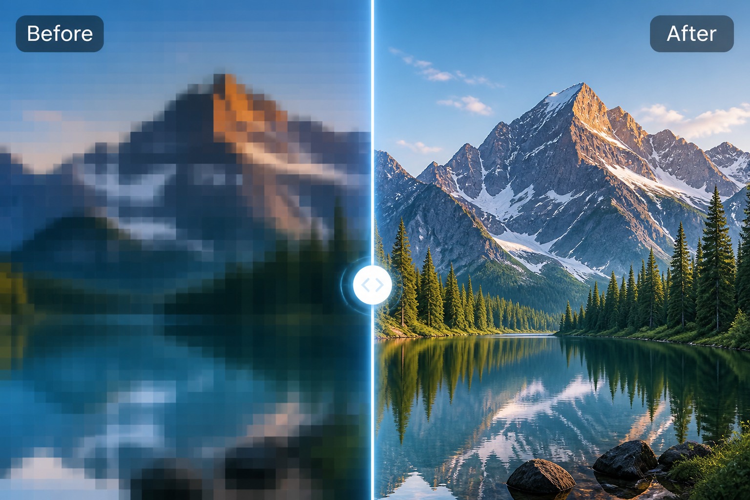AI Photo Editor