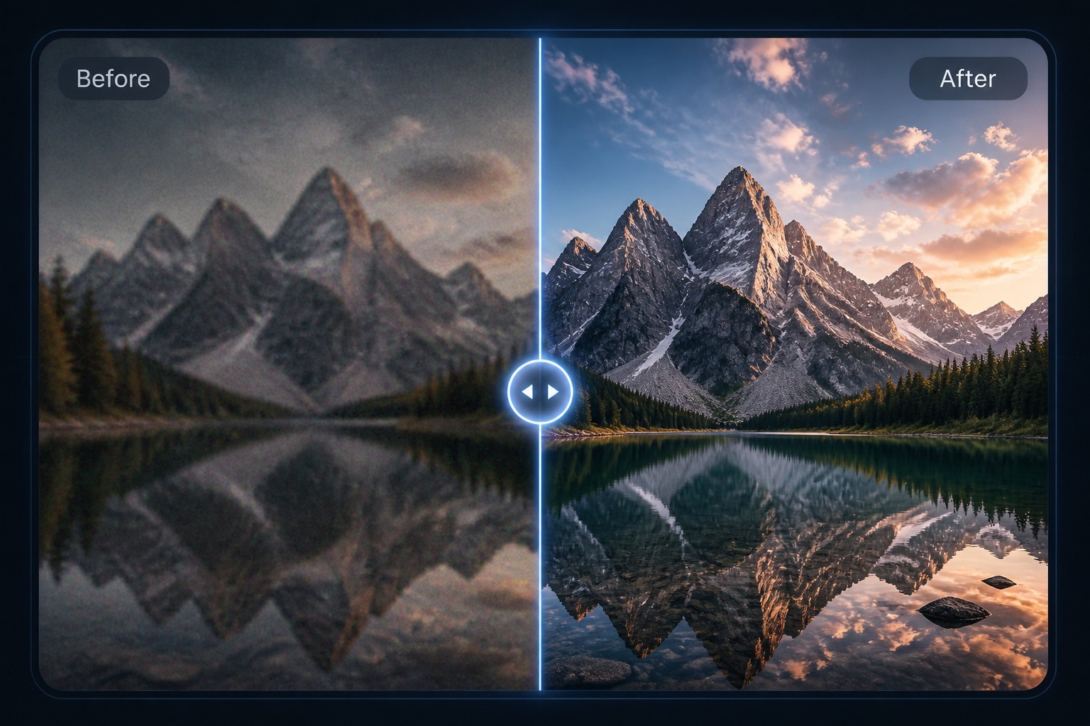Image to Image AI