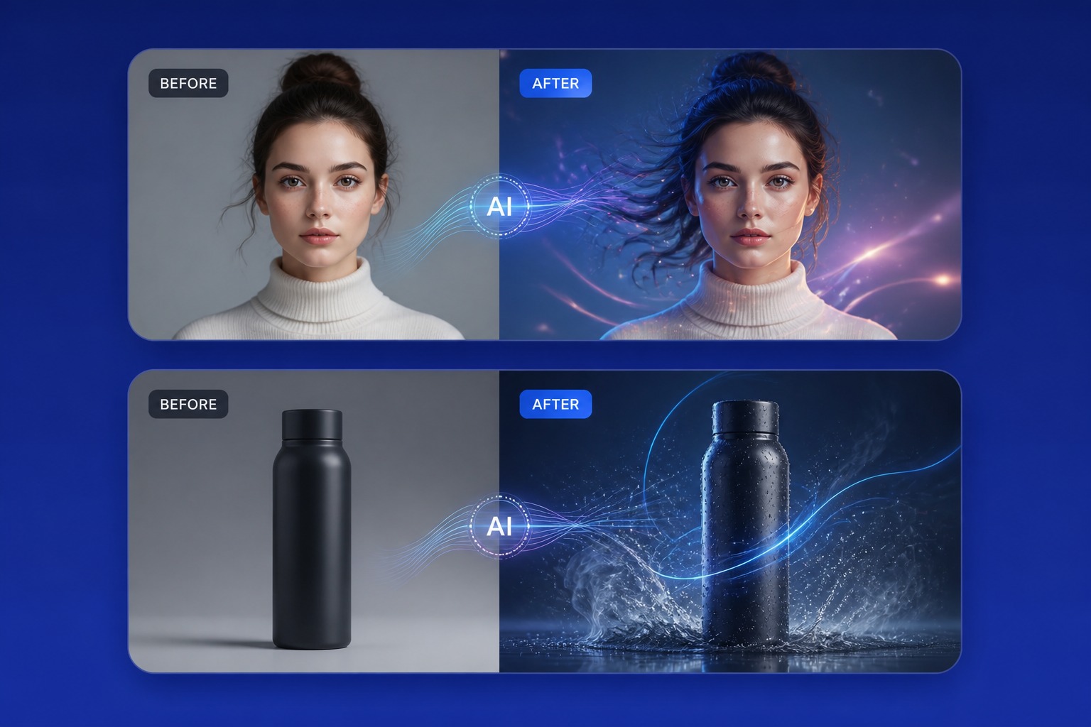 Image to Video AI